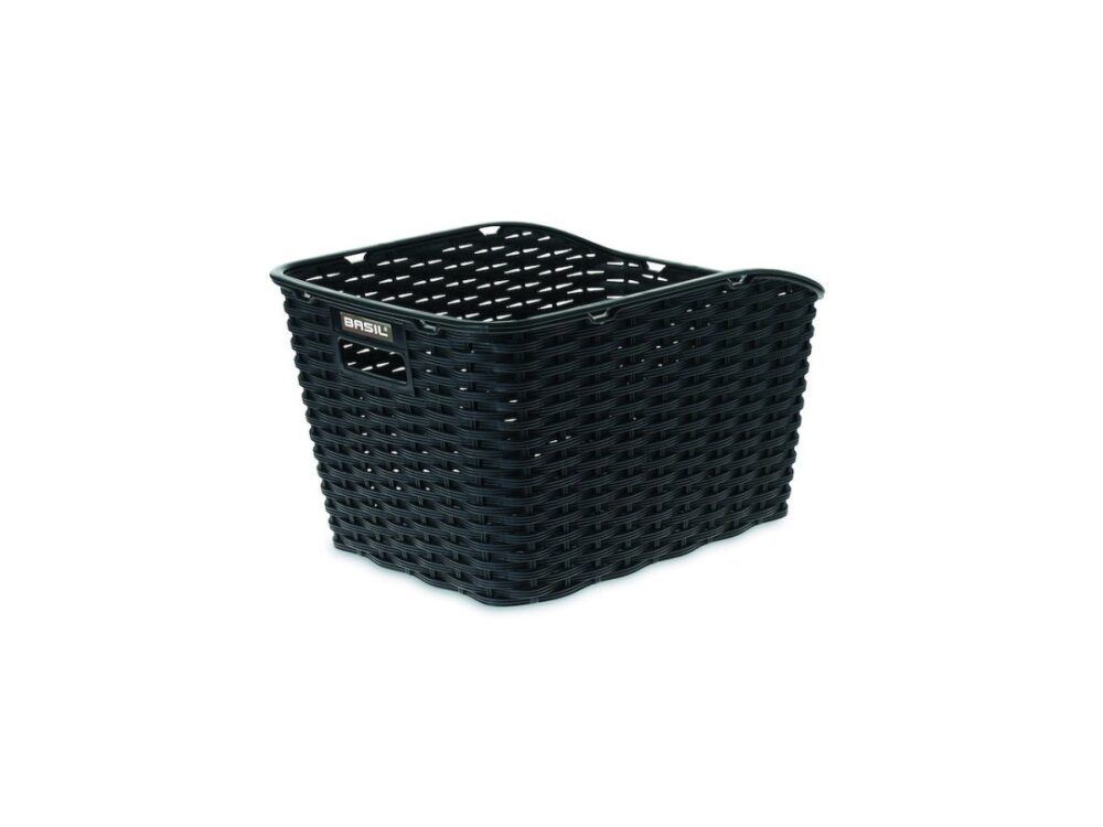 Cykelkurv bag til elcykel