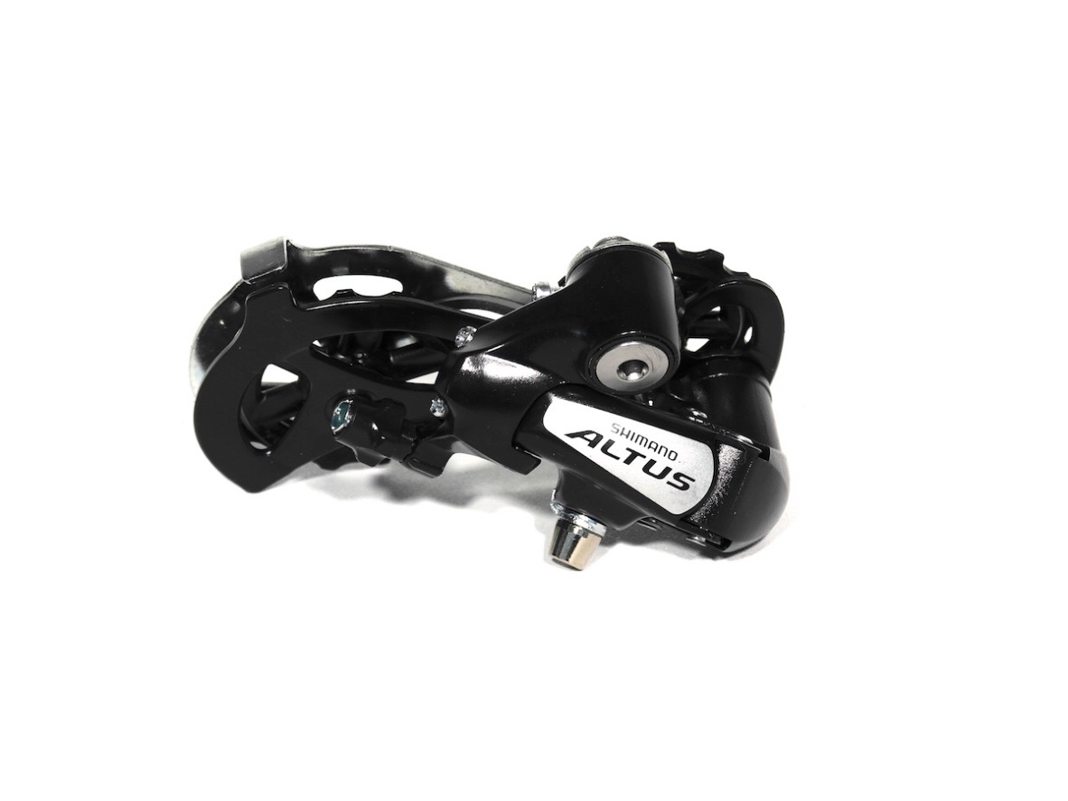 Shimano Altus Bagskifter 1 Shimano Altus Bagskifter