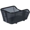 Cykelkurv Bag Set fra siden