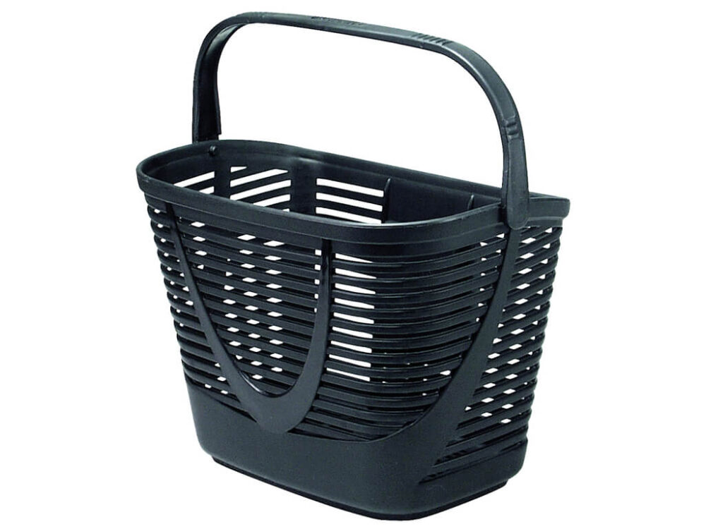 Klickfix Frontkurv 12 L inkl. Beslag