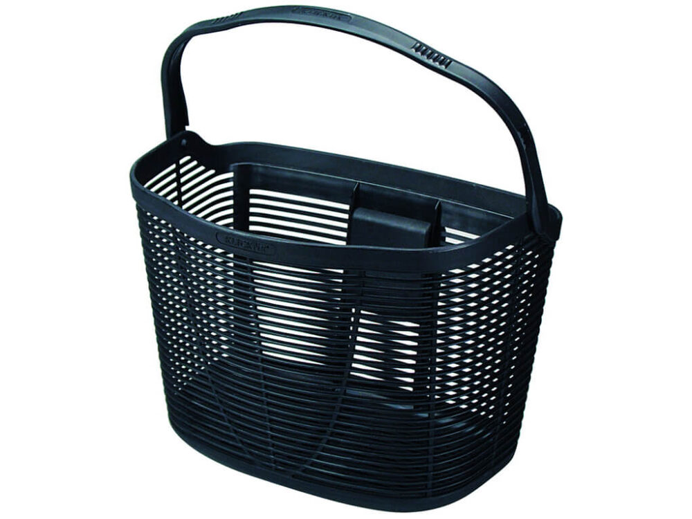 Klickfix Frontkurv 18L inkl. Beslag