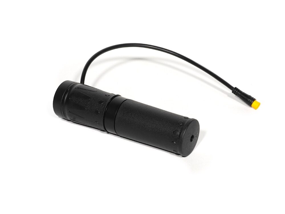 eBoost Throttle – PALM