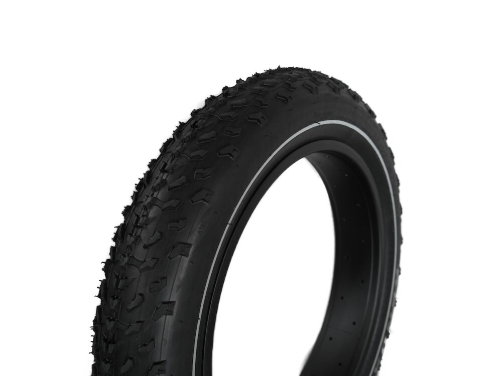 K-shield all terrain