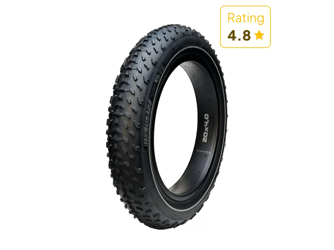 Kenda K Shield All Terrain – Fatbike dæk 20x4