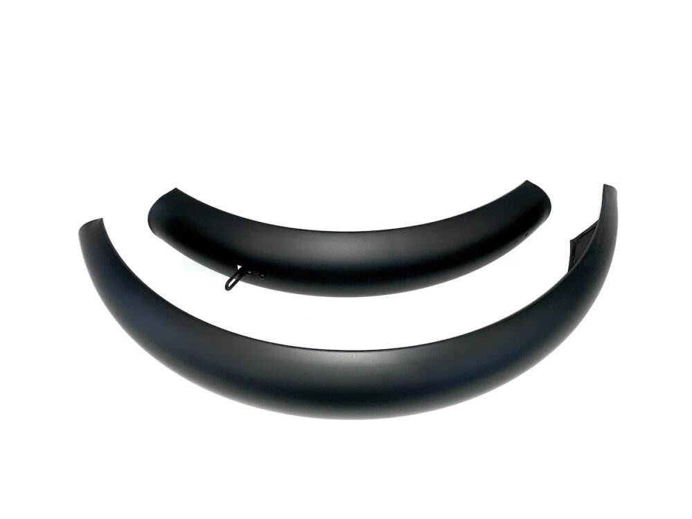 Skærme & Bagagebære