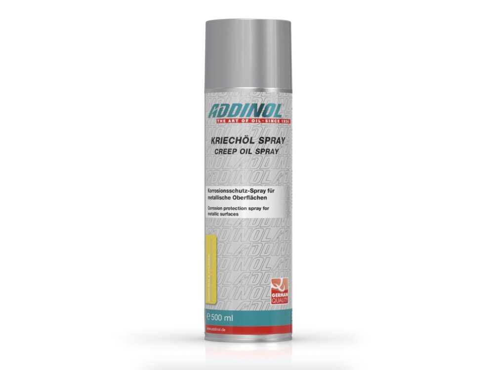 Creep oil Addinol