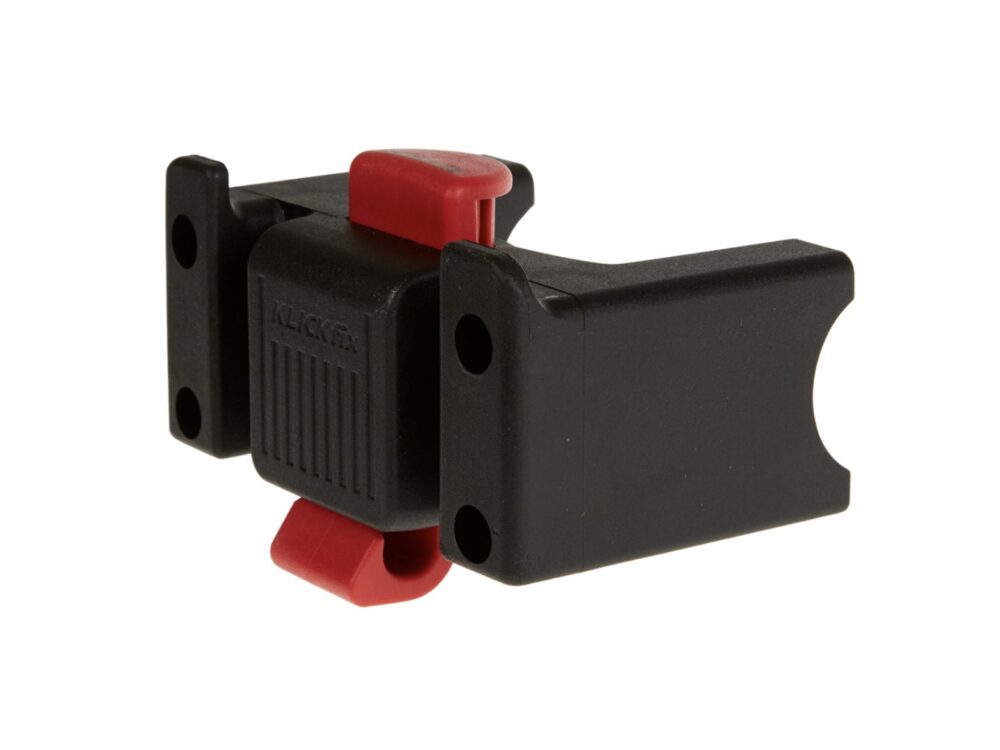 Klickfix styradapter