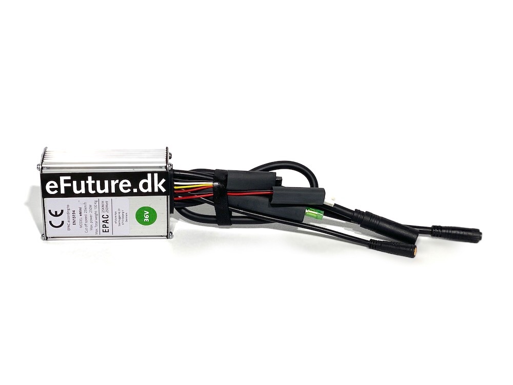 Speedkontroller eMini 36V