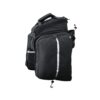 Topeak bagtaske med velcro