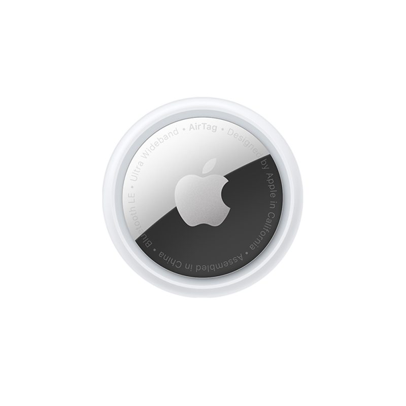 Apple Airtag uden højtaler