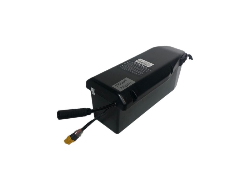 Extra Large Batteri, 840WH, 48V (eBoss)