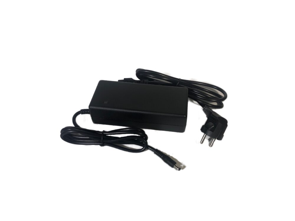 Lader til eBoss og Ehunter