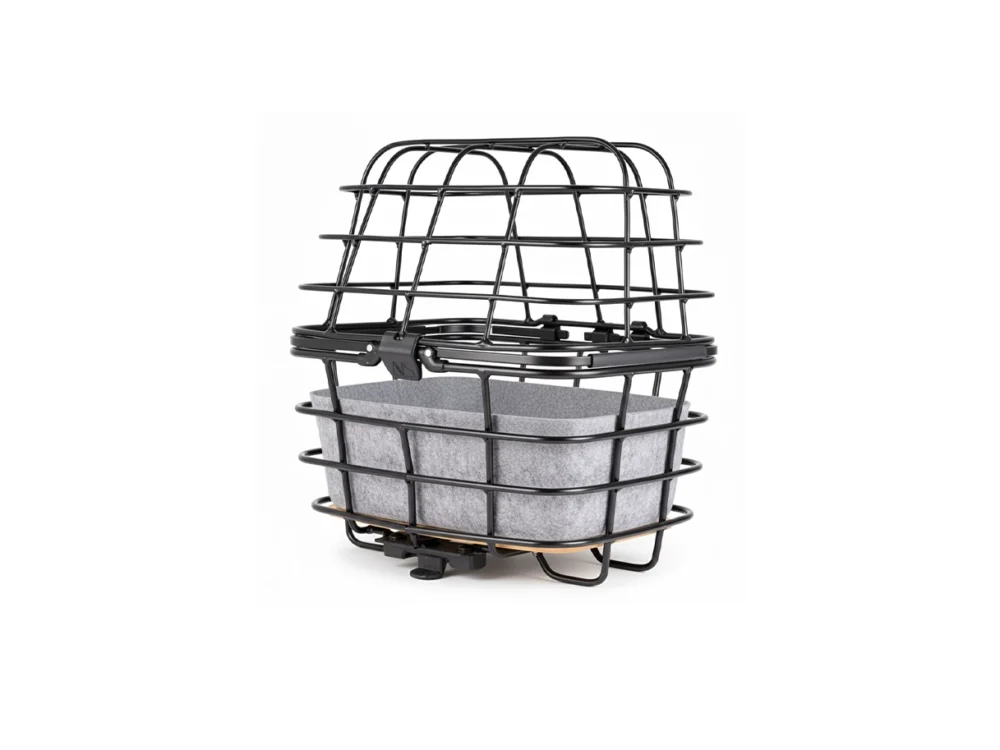 EFUTURE Atran Velo Hundekurv