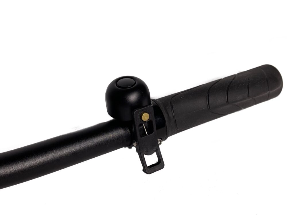 Retro Ringeklokke - Popcorn