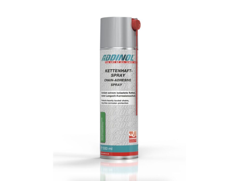 Addinol kædespray