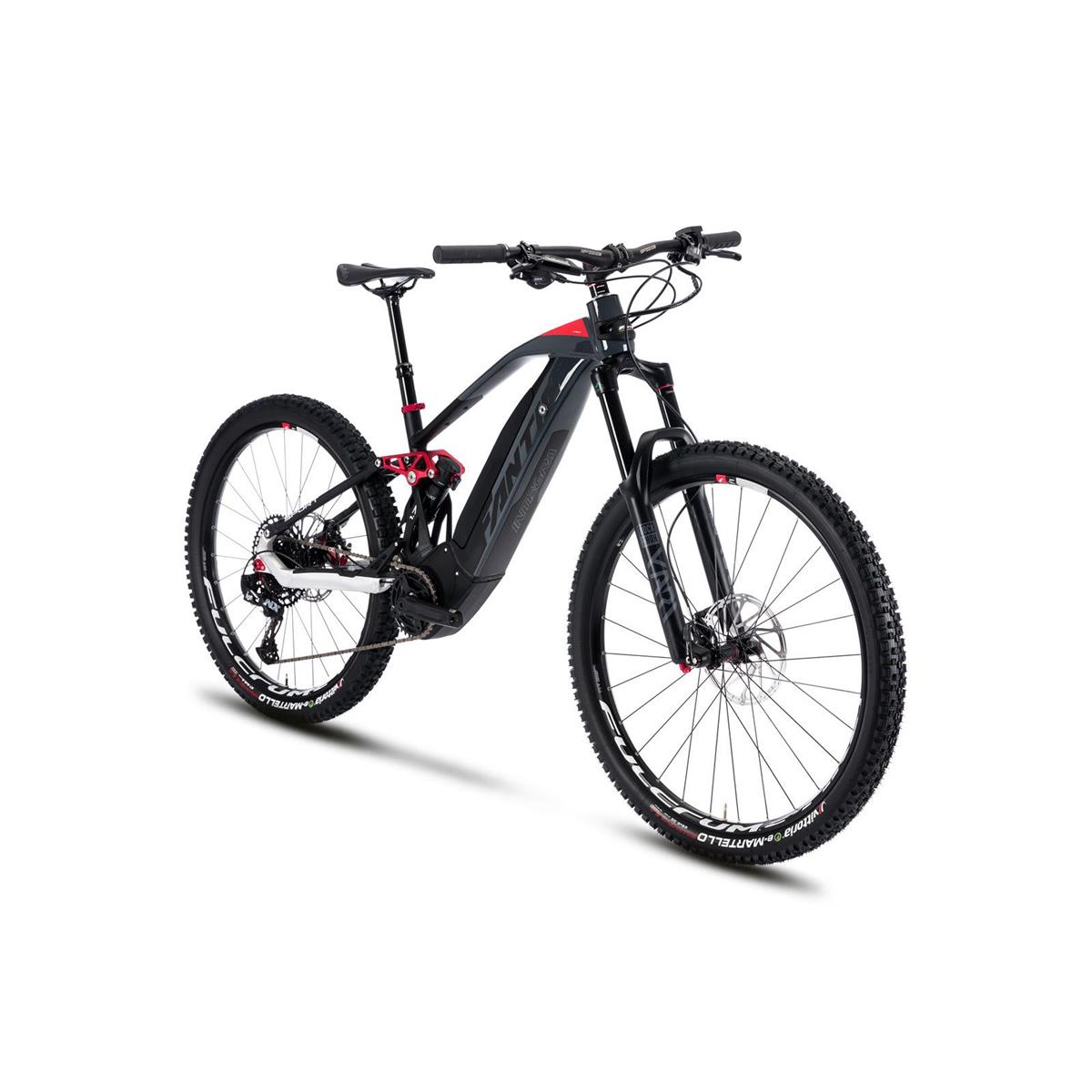 fantic emtb