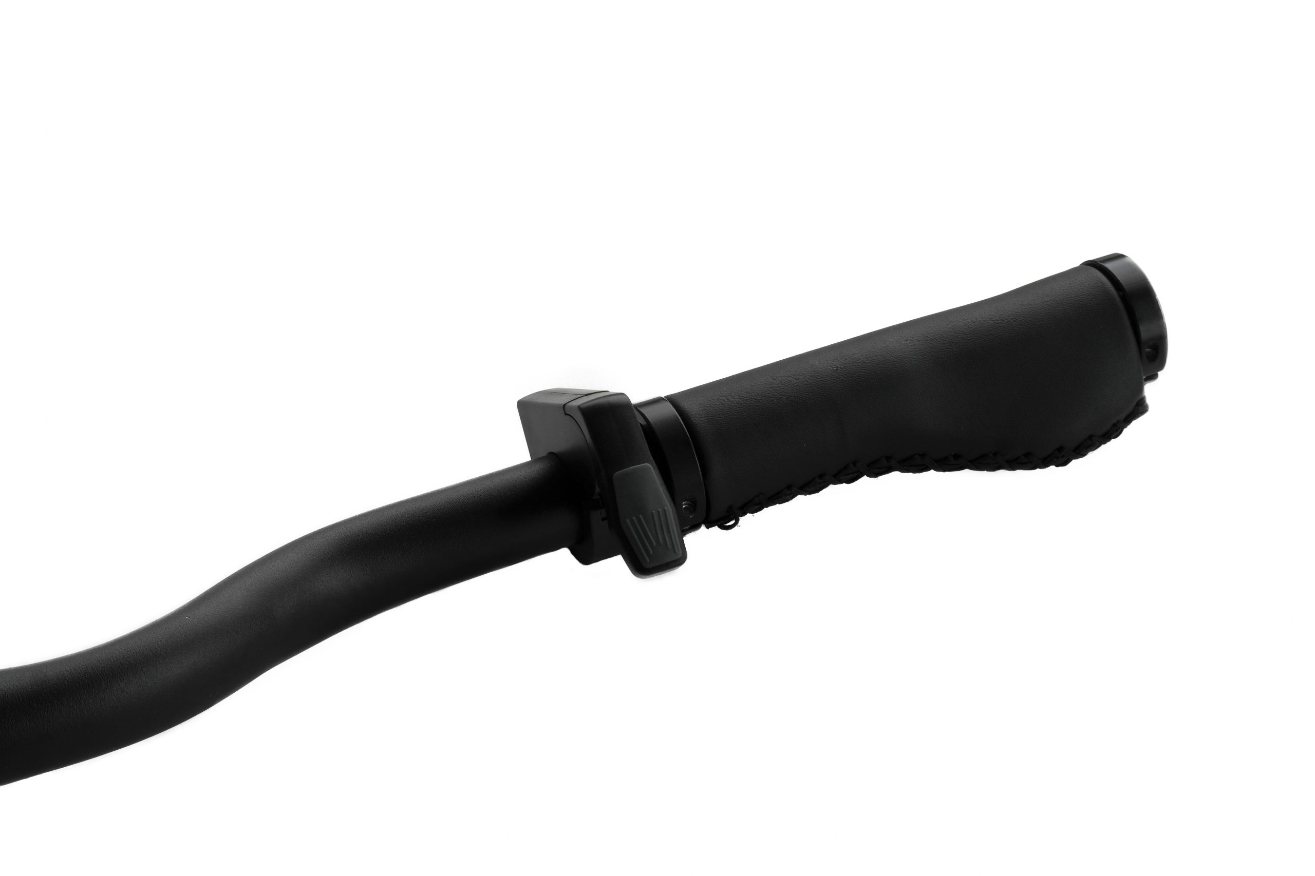 eBoost throttle - POINT 1 eBoost point