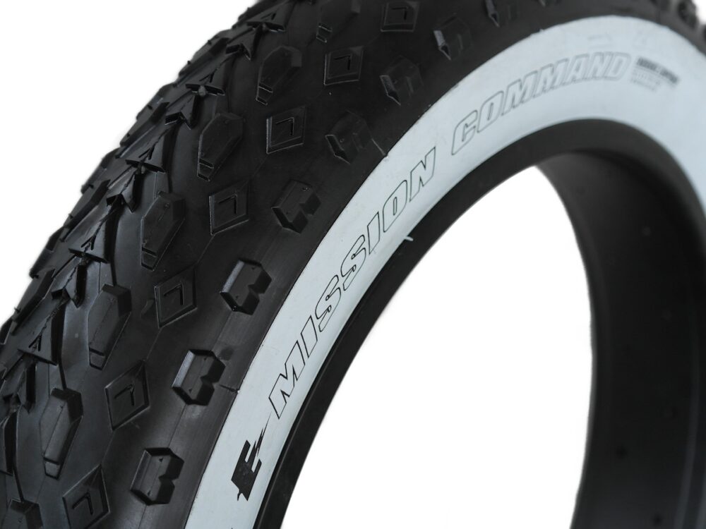 White wall mission command