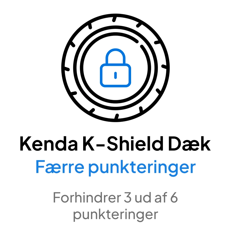 Kenda-kshield