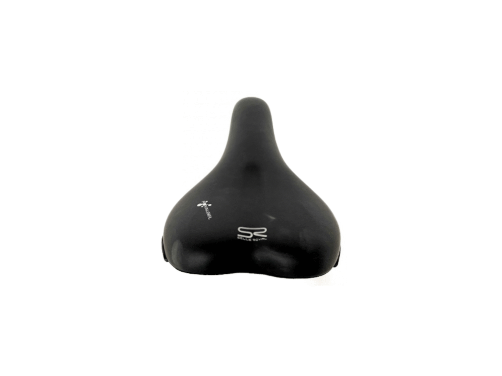 Selle Royal - Nebula Sadel 5 sæde