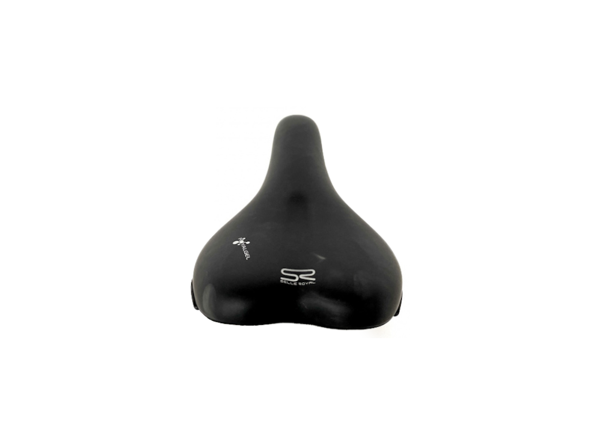 Selle Royal - Nebula Sadel 3 sæde