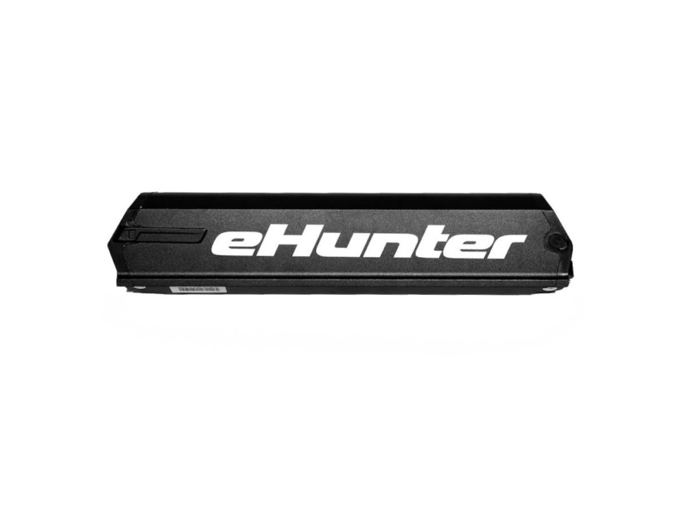 ehunter batteri