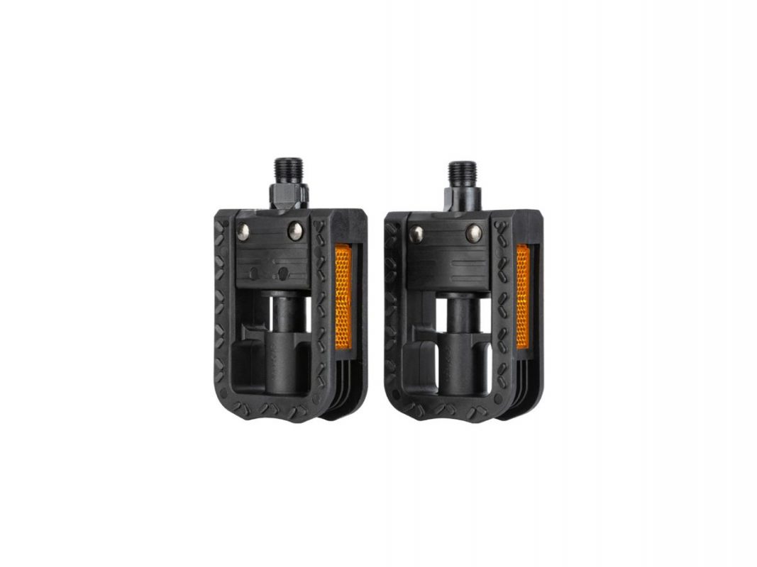 Folde Pedaler - Small Fold