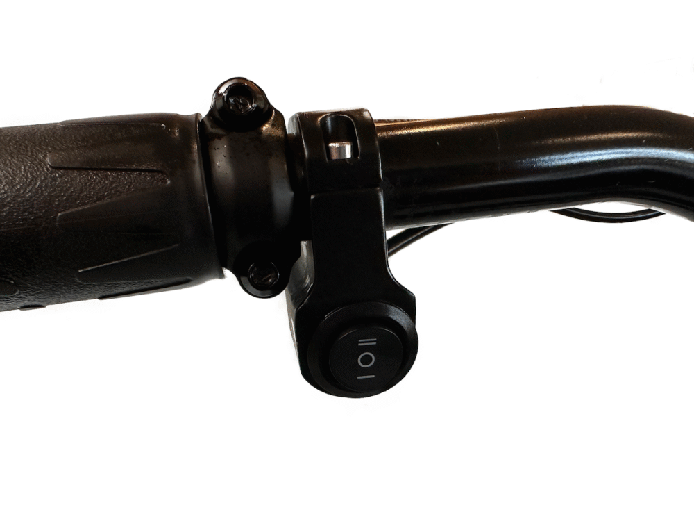 Alternative view of Lygtekontakt til eBoss