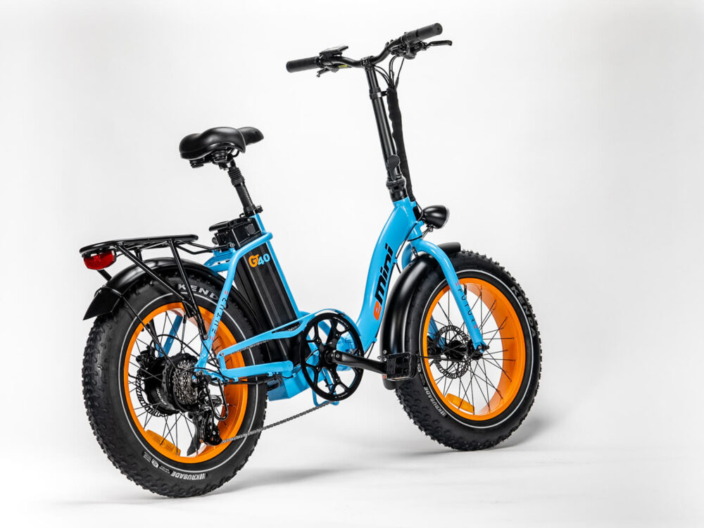 emini gt40 low blaa gulf edition med udstyr 6