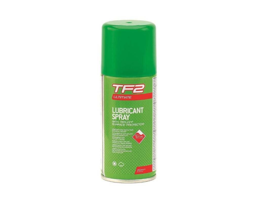 Kædespray, Weldtite TF2, 150ML