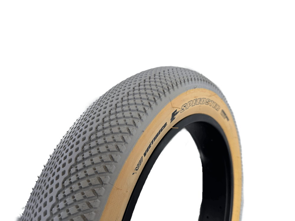 VeeTire Speedster