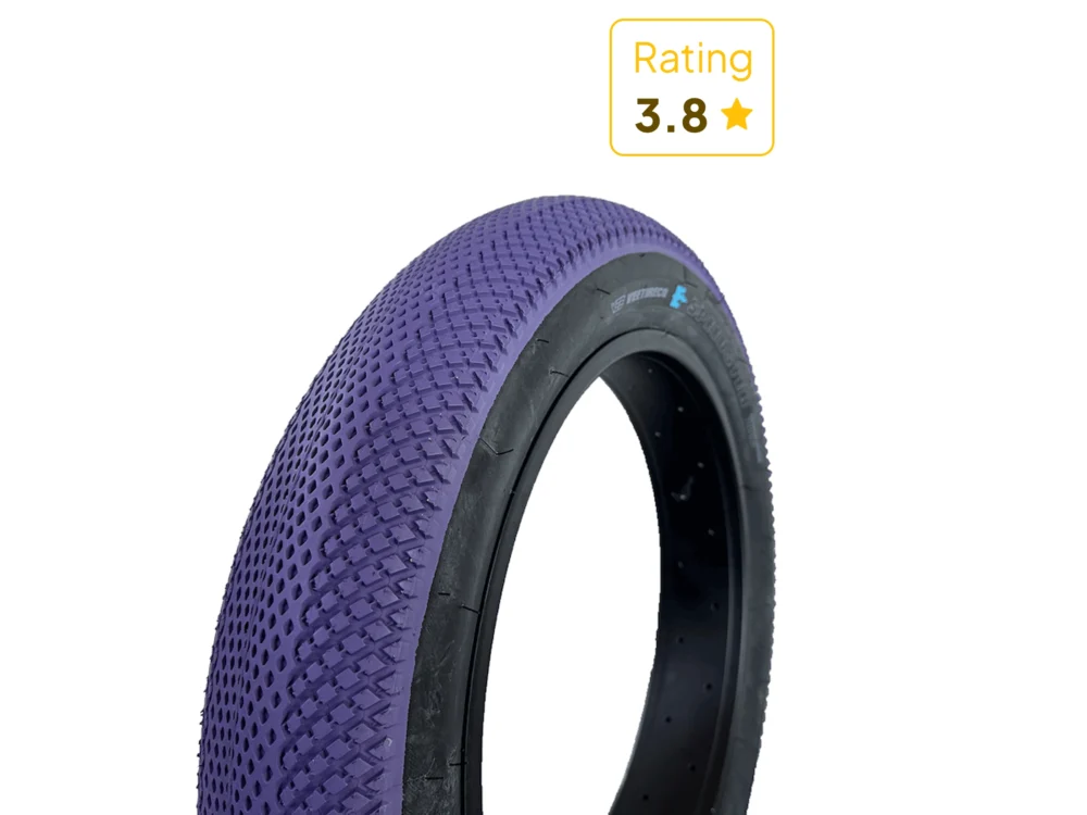 VeeTire Speedster Lilla 20x4 Fatbike Dæk