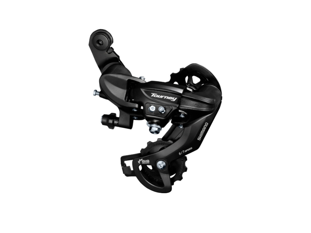 Shimano Bagskifter Tourney