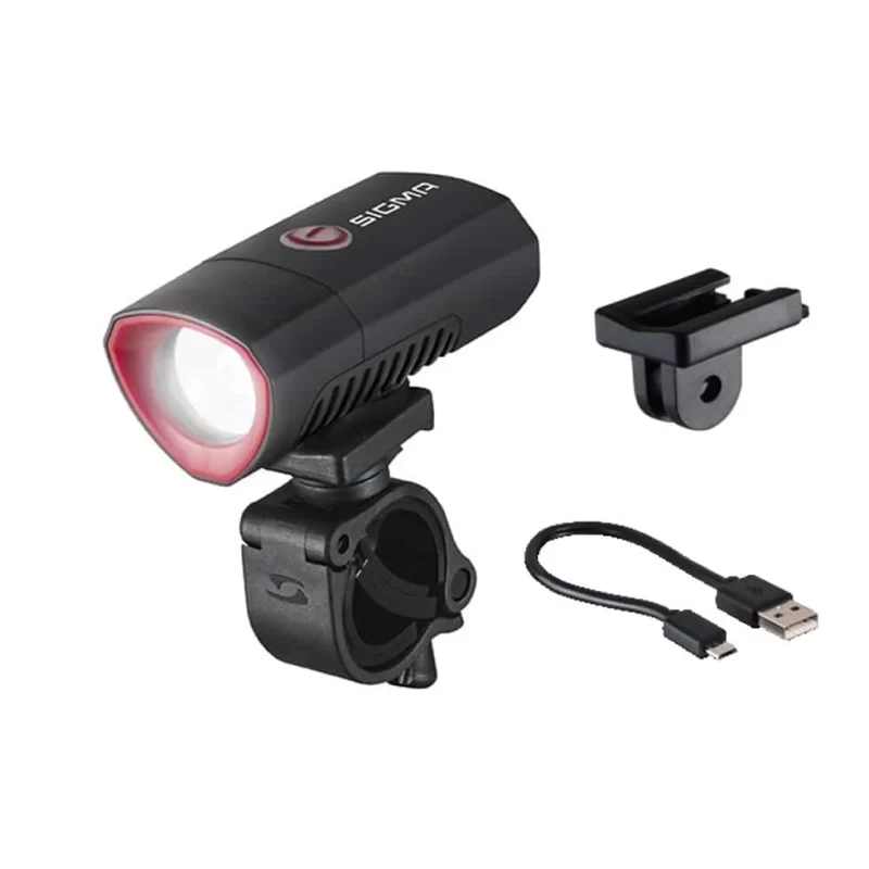 Forlygte Sigma Buster 300 Lumen