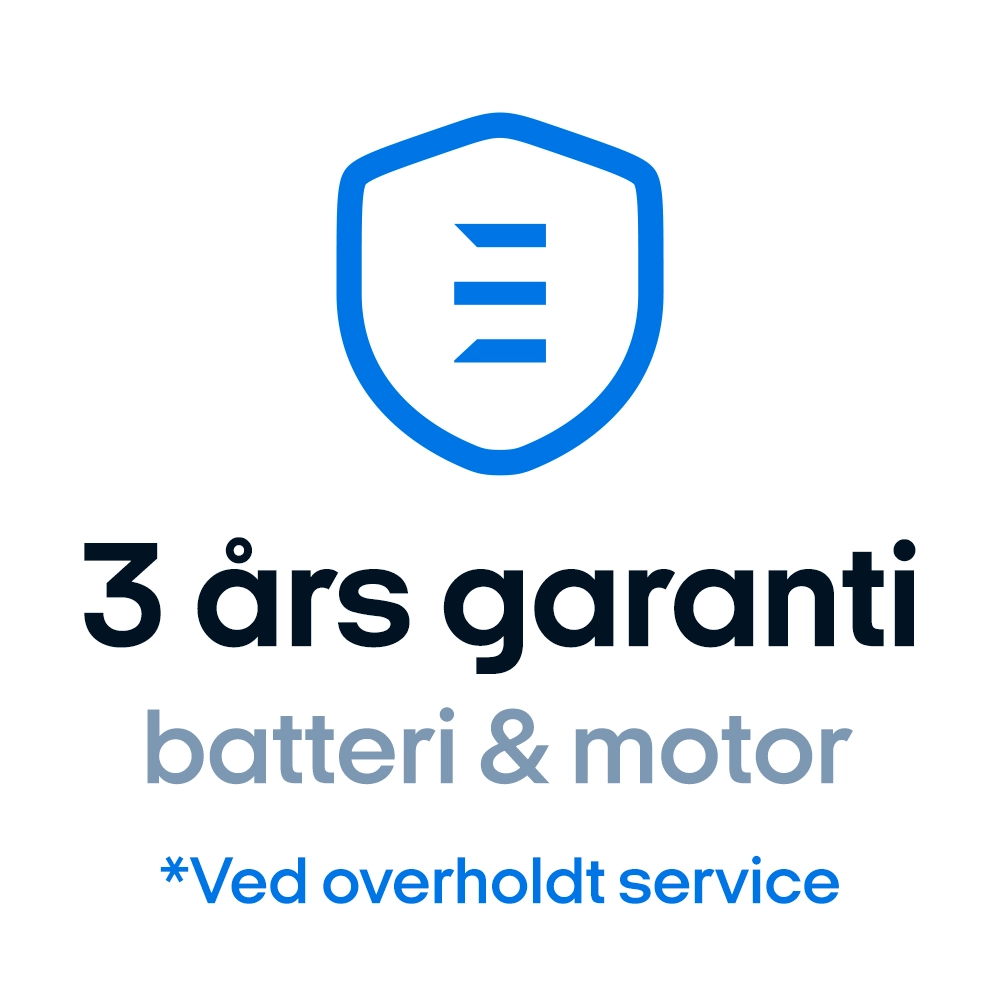 3aarsgaranti