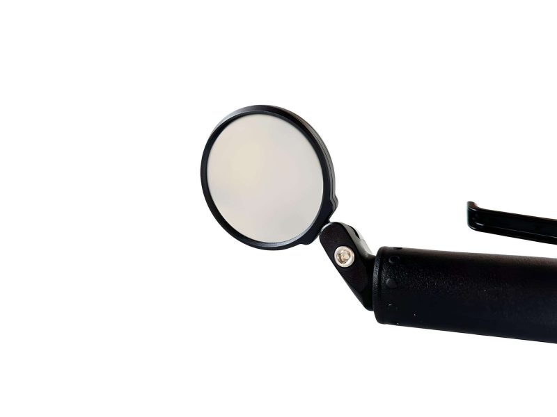HD Sidespejl til elcykel