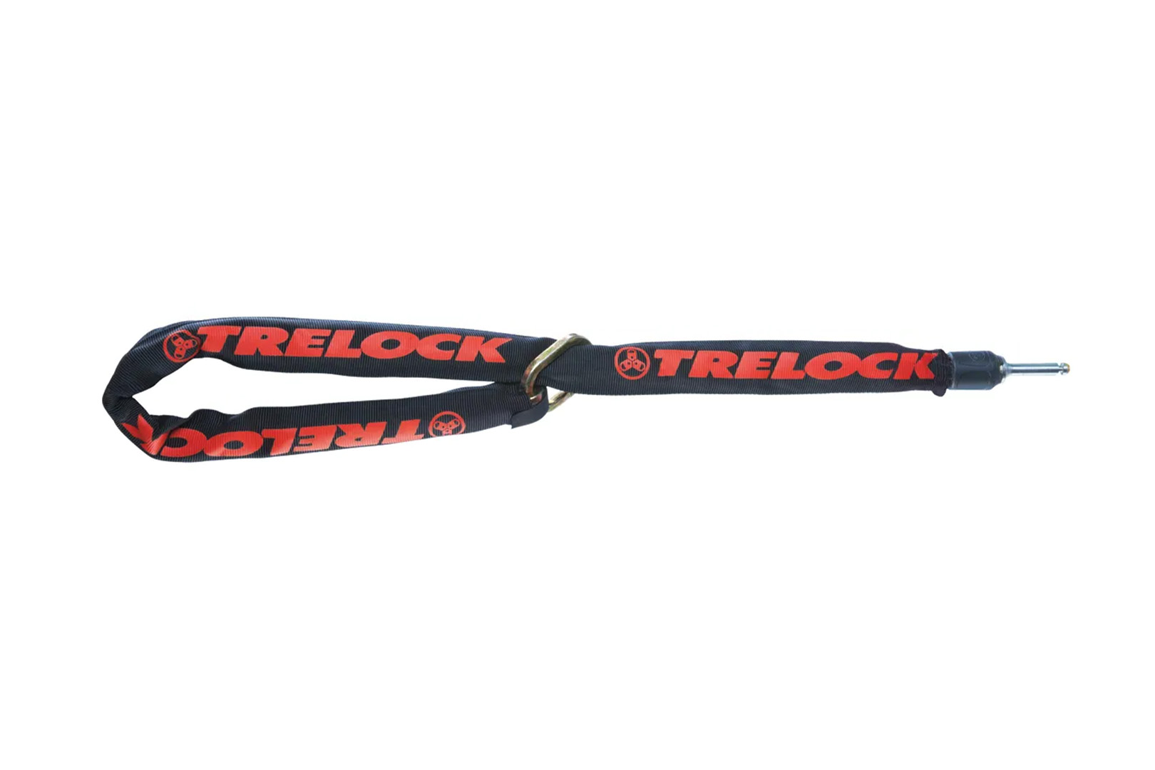 trelock-100cm-kæde-til-ringlås