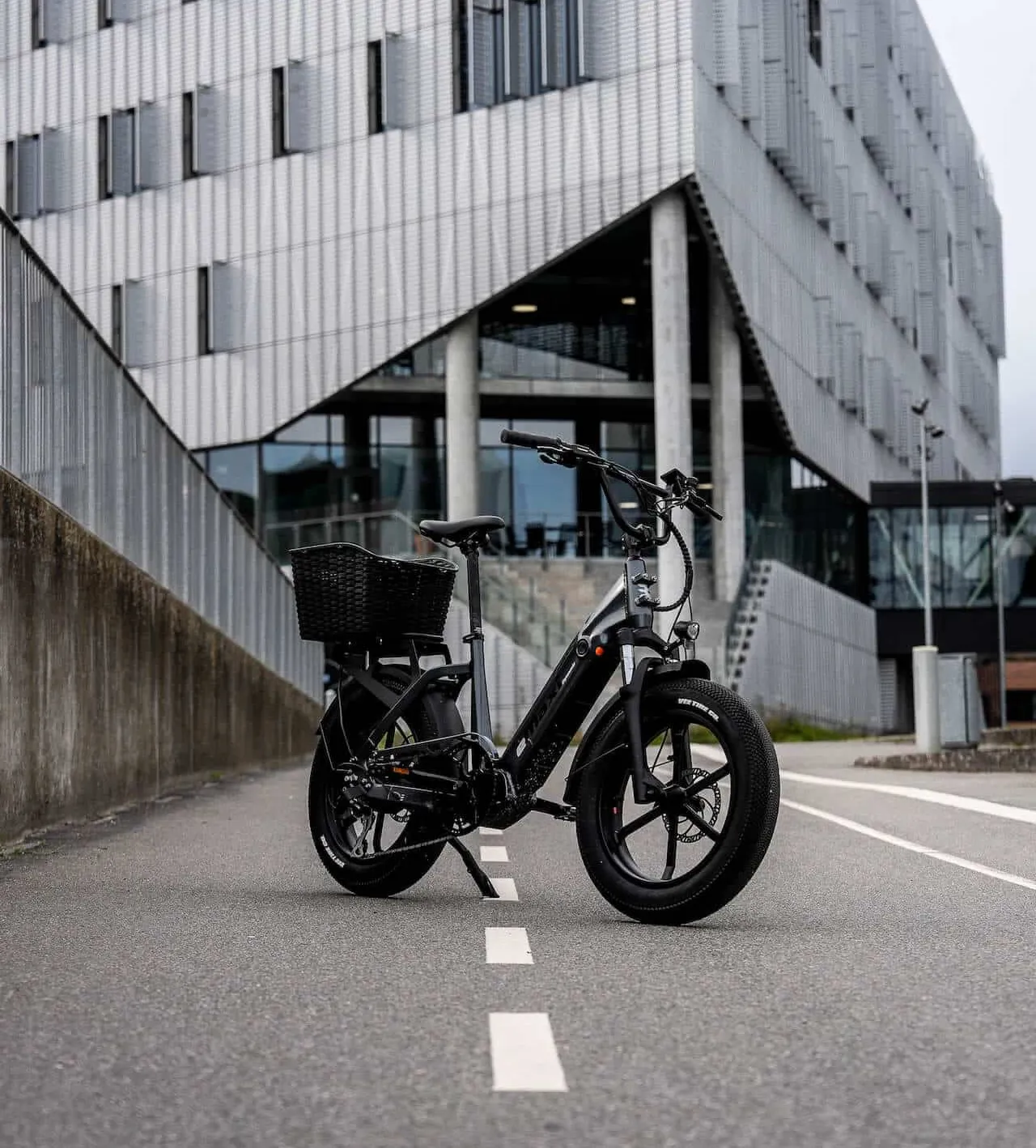 Gratis levering