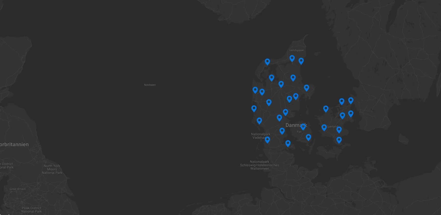efuture find fremviser map