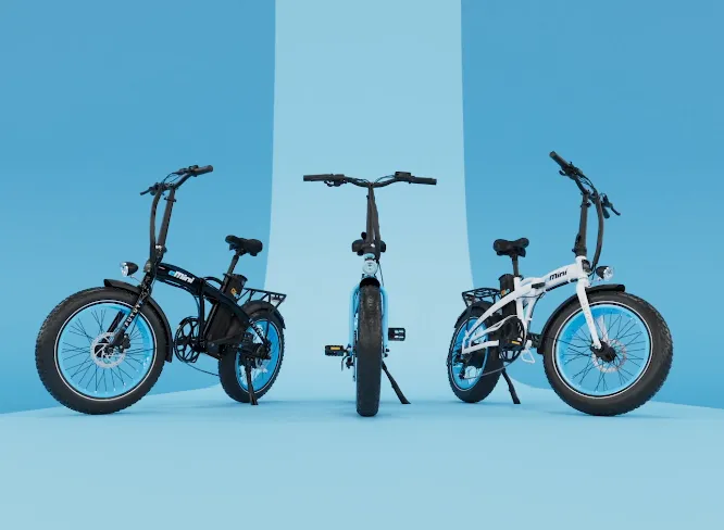 Alle Elcykler