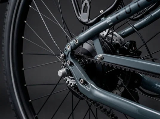 emiles automatgear remtraek