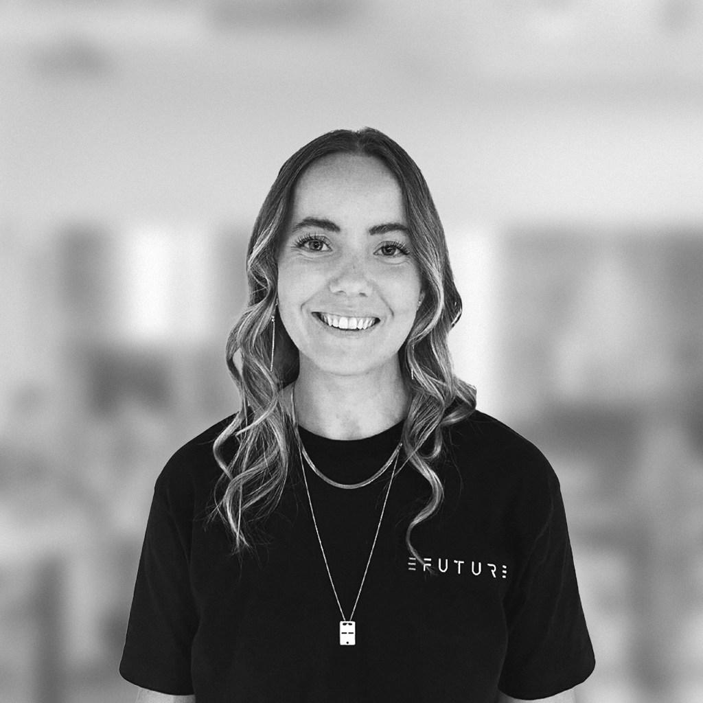 Profile image for Alberte