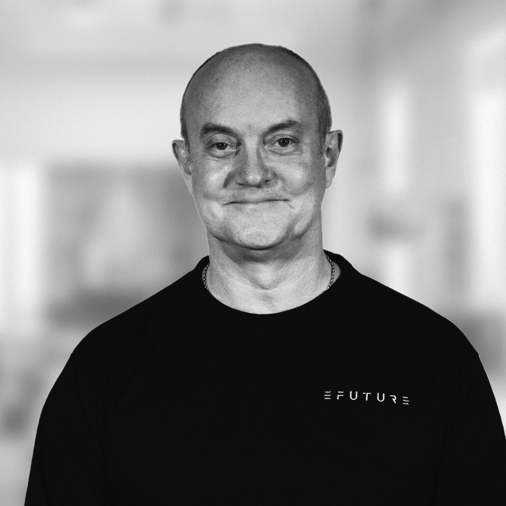 Profile image for Bjørn