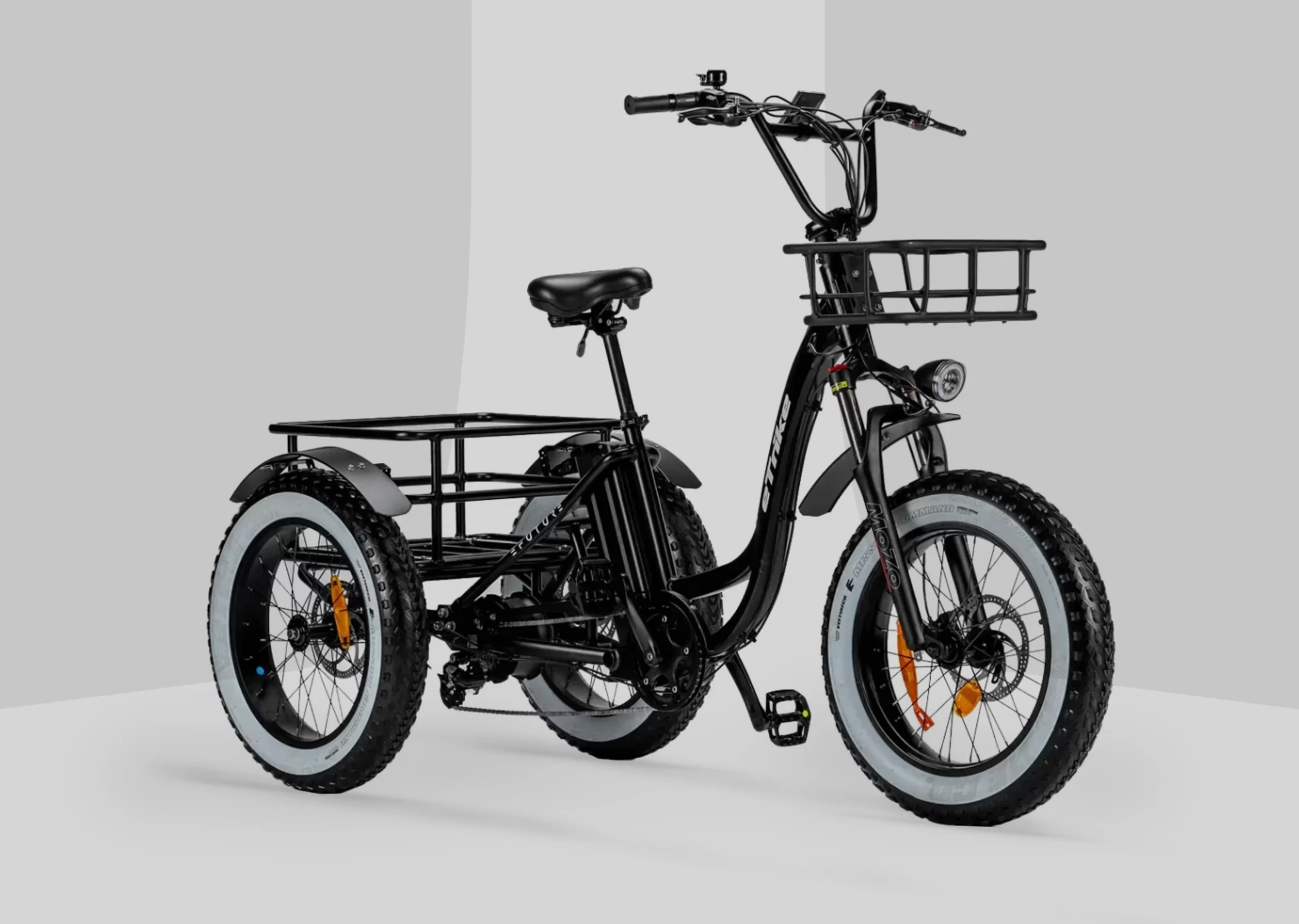 eTrike