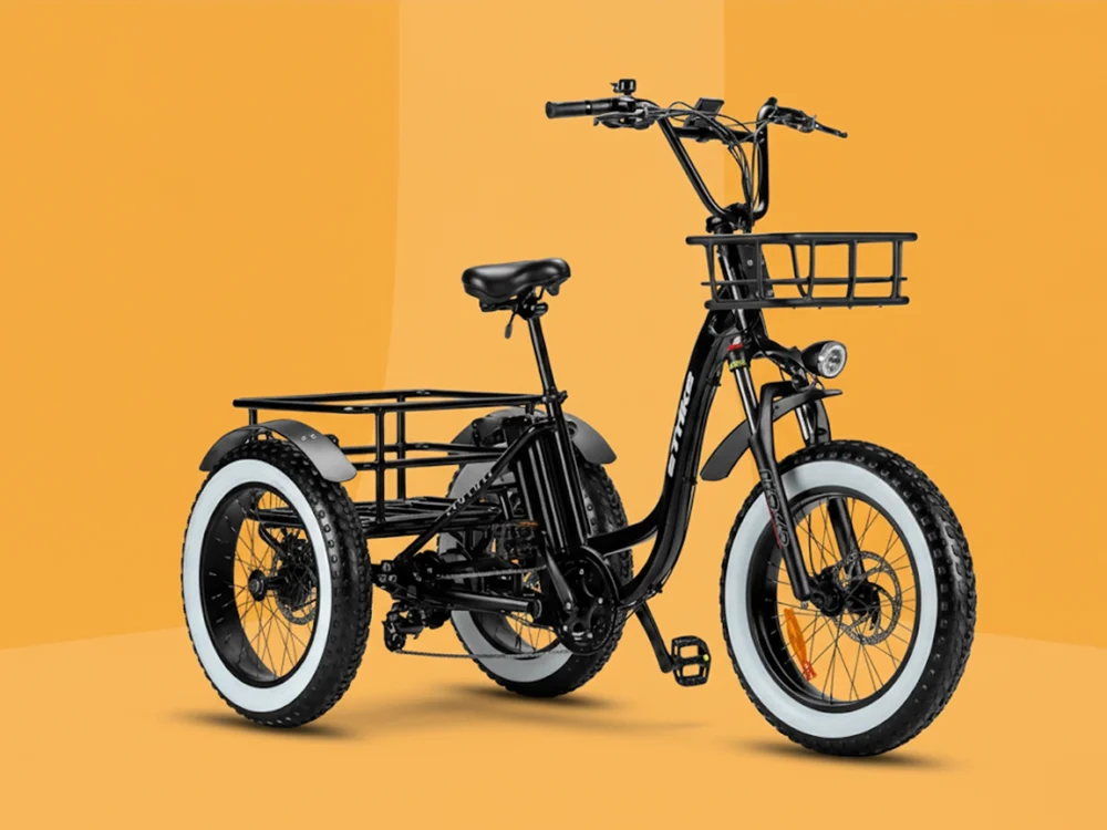 eTrike