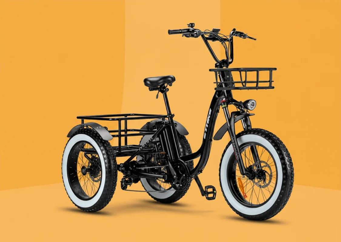 eTrike