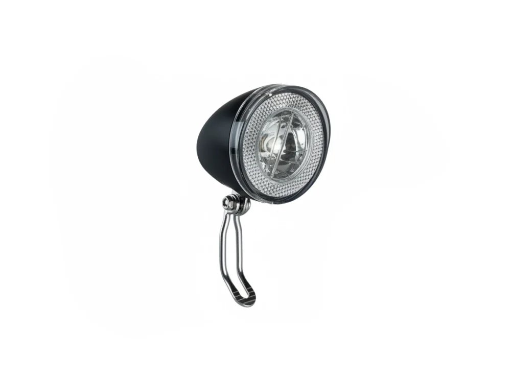 Forlygte LED til EFUTURE elcykler fatbikes