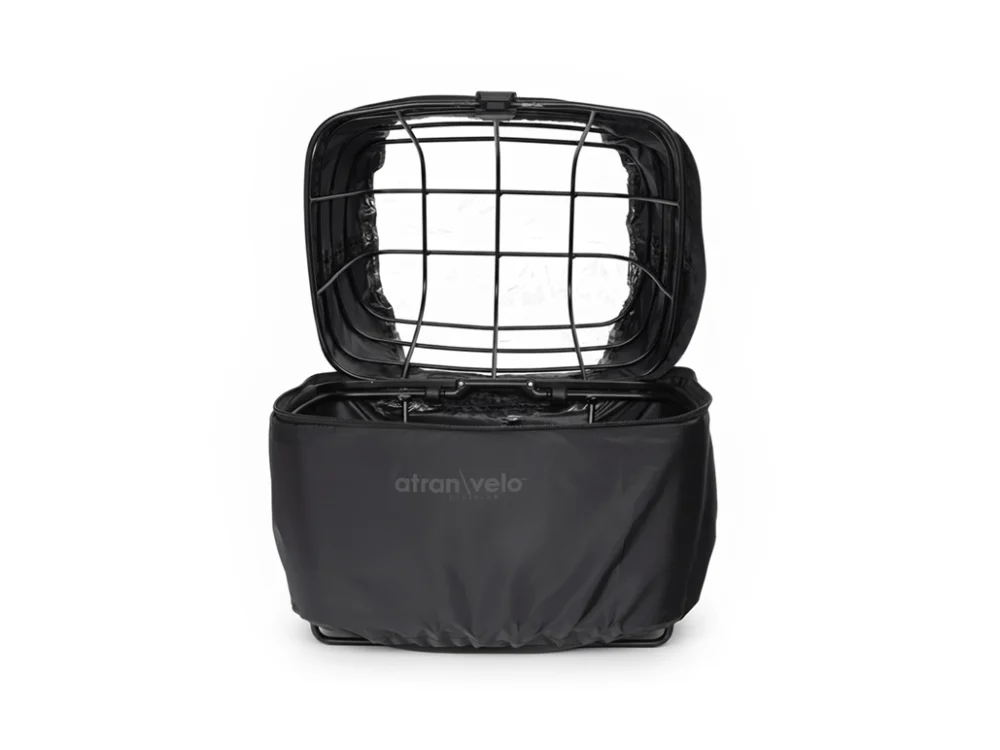 Alternative view of Vandtæt Overtræk til Hundekurv - Atran Velo