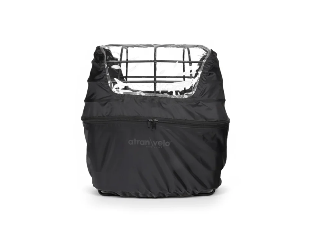 Vandtæt Overtræk til Hundekurv - Atran Velo