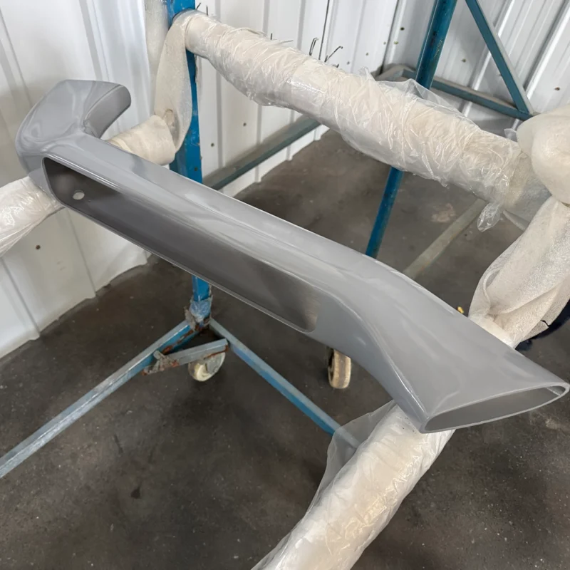 Hvorfor er nogle modeller udsolgt? 3 Shanghai4